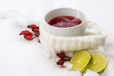 原创            冬天祛湿，健脾养胃，红茶和它是“绝配”，不妨每天1杯泡水喝