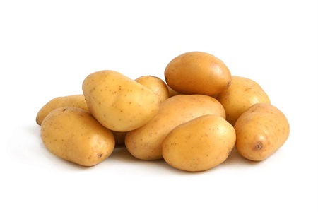 红薯的功效与作用 红薯和土豆不仅好吃还有这么多好处