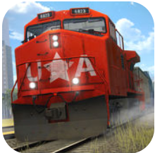 火车模拟器Pro安卓版