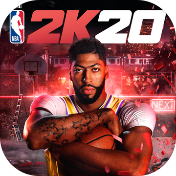 NBA 2K20最新版