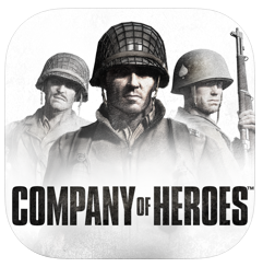 Company of Heroes苹果版