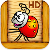 虫虫历险记HD苹果版