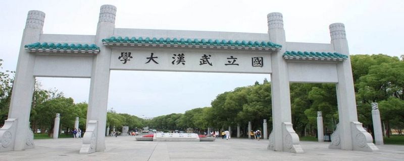 武汉的985大学有哪些