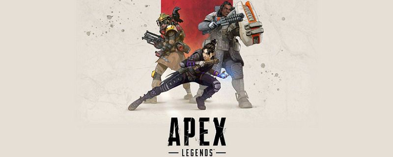 Apex英雄武器介绍