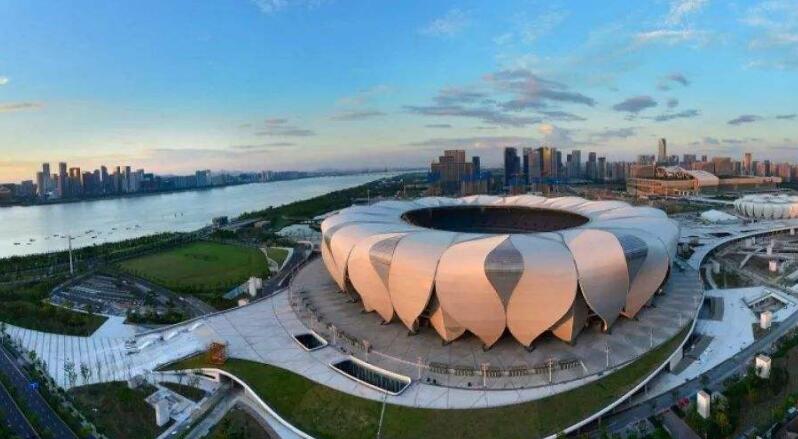亚运会2022年几月几号举办_杭州2022亚运会举办地点