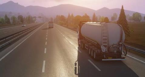 Truckers of Europe 3APP下载-TruckersofEurope3欧洲卡车模拟3正式版v0.32.5手机版