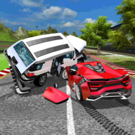 车祸模拟器版Car Crash Accident Simulator