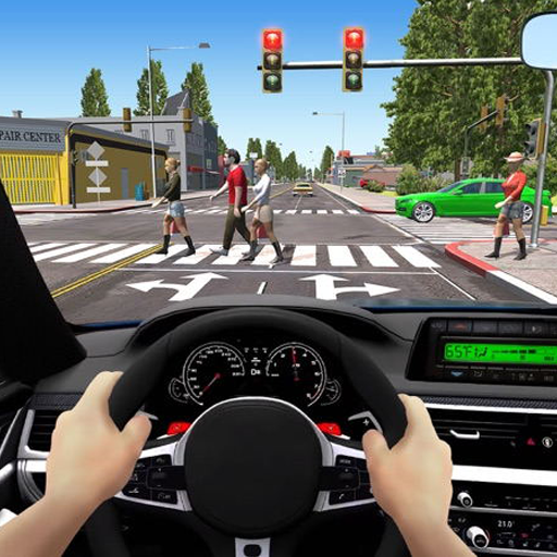 3D汽车驾驶员手游最新版