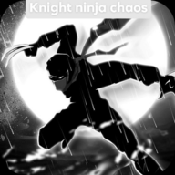 骑士暗影忍者版Knight Ninja Chaos