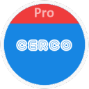 Cerco Pro图标包
