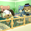 小逃生:熊沙发的房间1.0.3