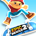 Epic Skater 21.095