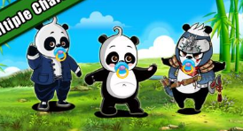 好玩的熊猫游戏大全