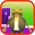 模拟青蛙手机版logo图片