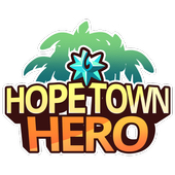 希望镇英雄（Hope Town Hero）logo图片