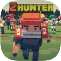 像素僵尸猎人生存(Pixel Zombie Hunter)logo图片