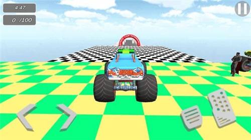 赛车小游戏手机版下载-赛车小游戏推荐