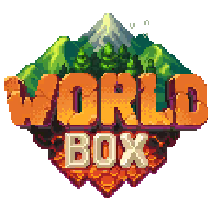 世界盒子0.15.9全物品解锁logo图片