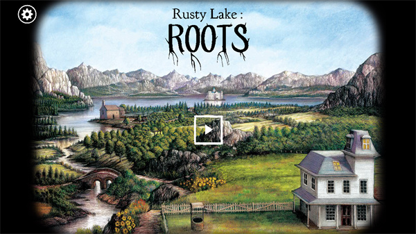 rusty lake roots锈湖根源v1.3.1