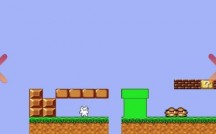 超级玛丽变态猫版(Cat Mario 2 HD)下载
