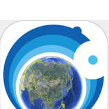 奥维互动地图正版永久vipv9.6.9-出行路线规划软件app