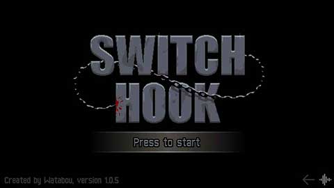 开关英雄(Switch Hook)v1.0.5