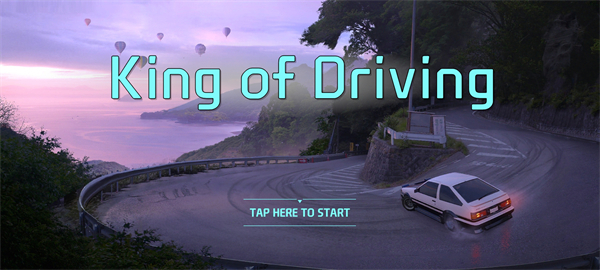 驾驶之王(King of Driving)v0.80