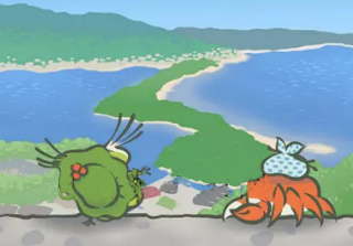 旅行青蛙螃蟹喜欢物品有哪些? 青蛙旅行螃蟹照片收集攻略