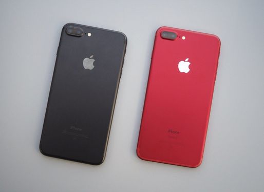 红色iPhone8有什么不同？iPhone8红色版多少钱