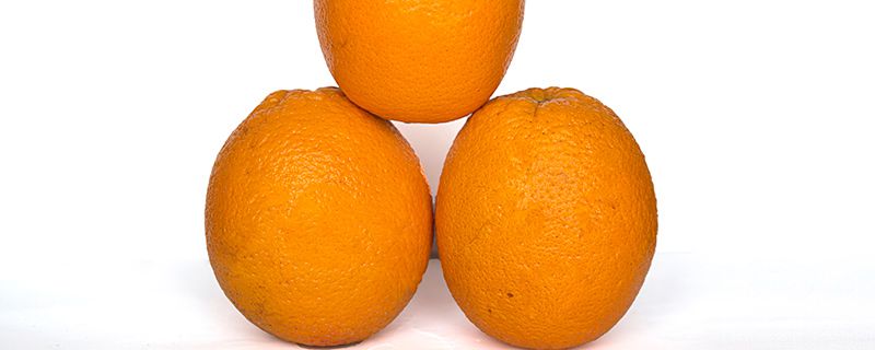 橘和柑的区别是什么