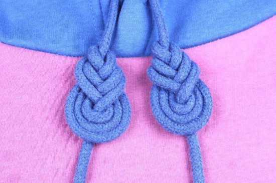 韩式卫衣的绳子打结法-最新韩式卫衣的绳子打结法整理解答
