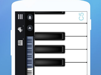 最新手机弹钢琴软件大全-可以在手机上弹钢琴的软件有哪些2022[整理推荐]