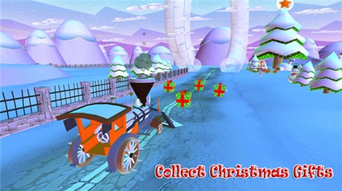 雪人怪兽车游戏下载-雪人怪兽车安卓版下载