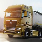 Truckers of Europe 3欧洲卡车模拟3正式版