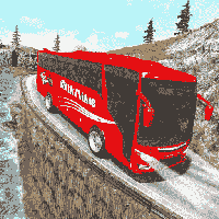 城市巴士模拟器官方版
