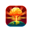 核战争模拟手机版NUKEOUT