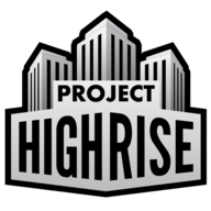 摩天计划官方版Project Highrise