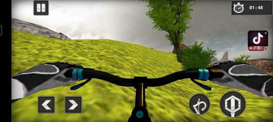 极品自行车飞车手APP下载-极品自行车飞车手安卓版v1.0官方版