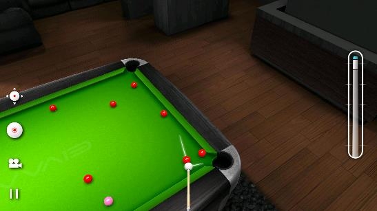 Real Pool 3DAPP下载-RealPool3D安卓版v3.21最新版