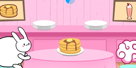Bunny PancakeAPP下载-PancakeMilkshake最新版(BunnyPancake)v1.5.10官方版