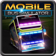 移动巴士模拟器版Mobile Bus Simulator