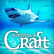 木筏求生国际服官方版(Survival Craft)