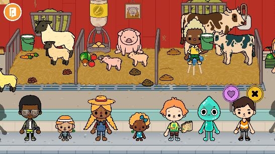 托卡生活：农场APP下载-托卡生活农场游戏最新版v1.2安卓版