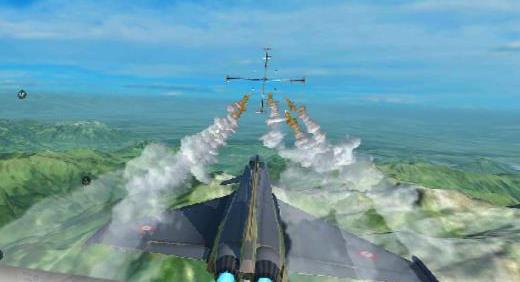 APP下载-模拟飞机空战九游版v2.3安卓版