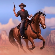 西部世界牛仔游戏官方版