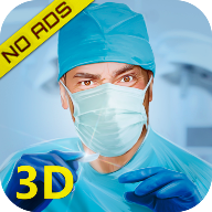 Surgery Simulator 3D 2游戏版