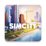 模拟城市我是市长中文版SimCity