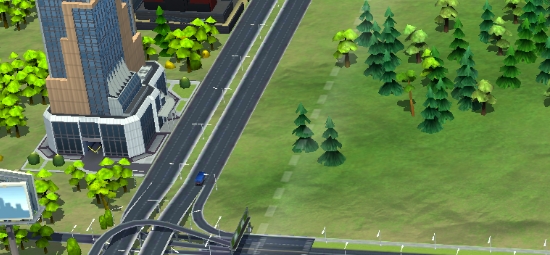 SimCityAPP下载-模拟城市我是市长国际服SimCityv1.41.2.103600最新版