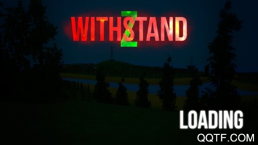 WithstandZAPP下载-WithstandZ僵尸生存战争中文版v1.0.6.4安卓版