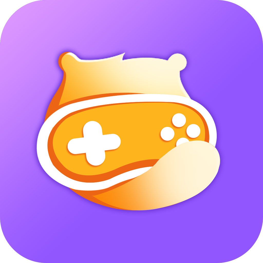 糖猫游戏App官方版